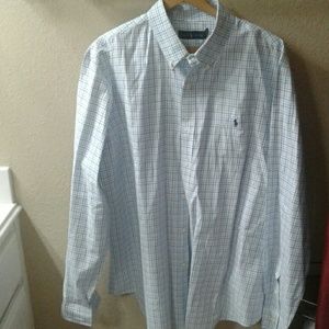 Ralph Lauren Polo dress shirt
